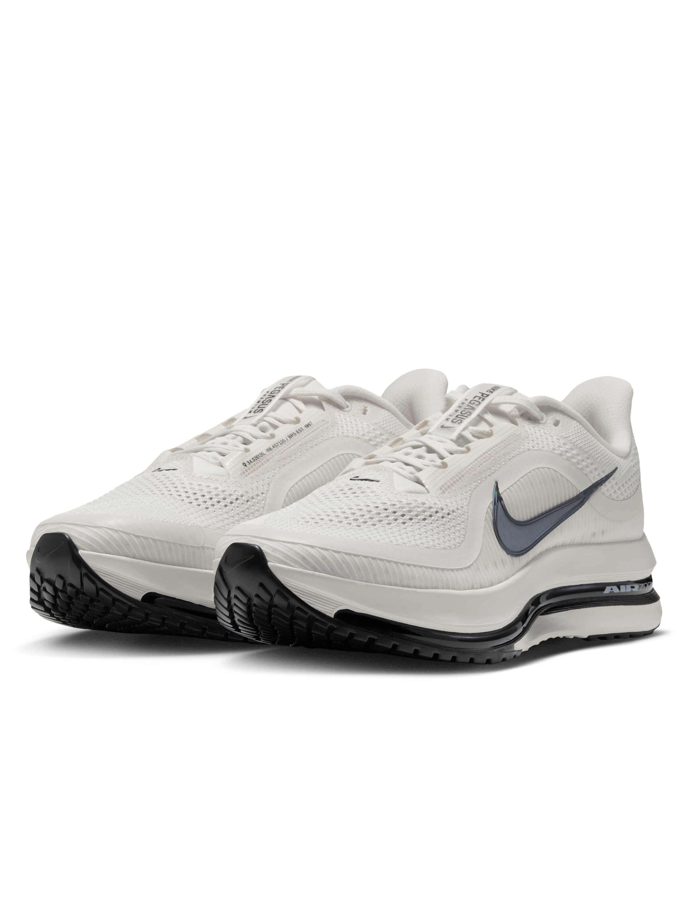 NIKE Løbesko 'Pegasus Premium' i hvid