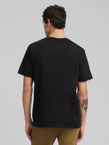 REPLAY Shirt in Black