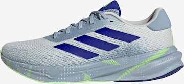 ADIDAS PERFORMANCE Running Shoes ' Supernova Stride ' in White: front