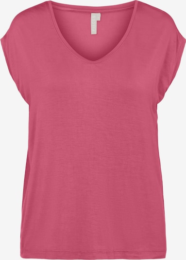 PIECES T-Shirt 'Billo' in rosé, Produktansicht
