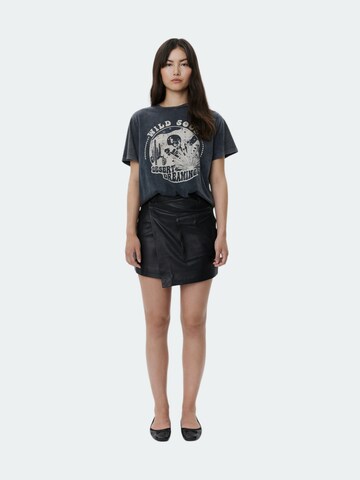 T-shirt 'Saga' Sofie Schnoor en gris