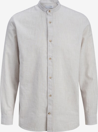 JACK & JONES Paita 'JJESummer' värissä beige / ecru, Tuotenäkymä