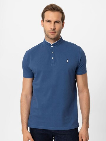 Dandalo Shirt 'Varese' in Blue