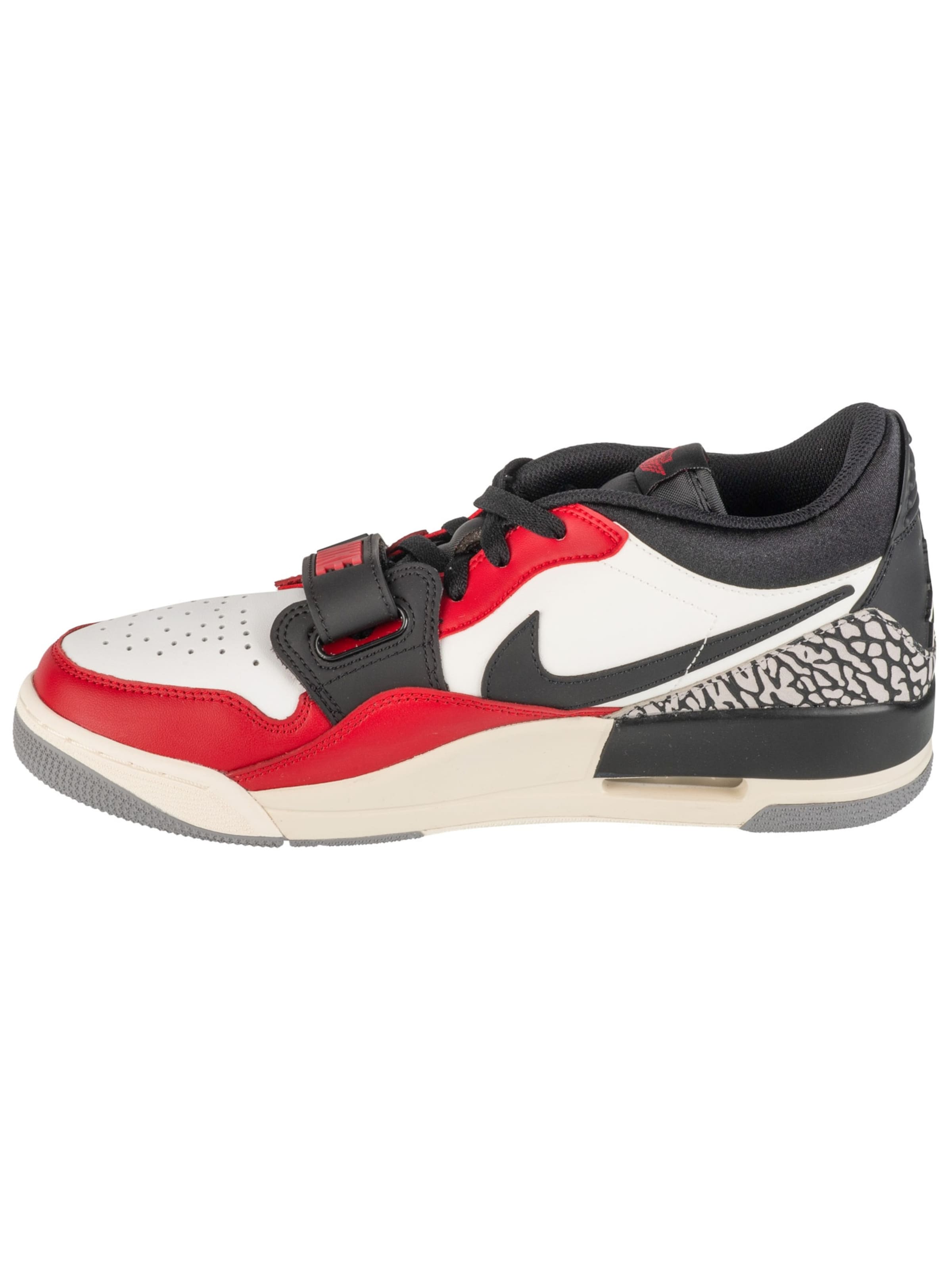 Jordan Sneakers 'Jordan Air Legancy 312 Low' in White: front