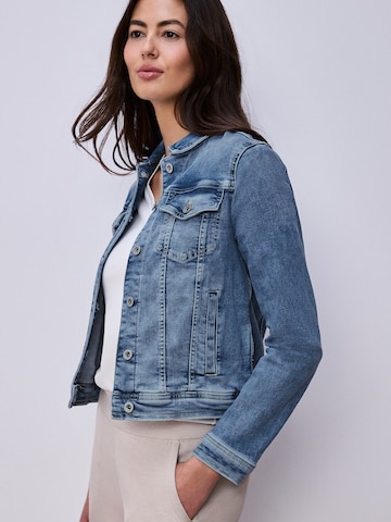 Giacca di mezza stagione di STREET ONE in blu