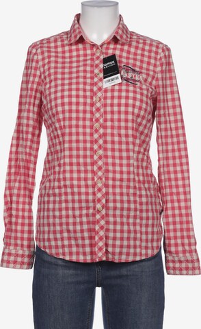 Gaastra Blouse & Tunic in M in Red: front
