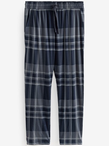 Next Pyjamasbyxa i blå