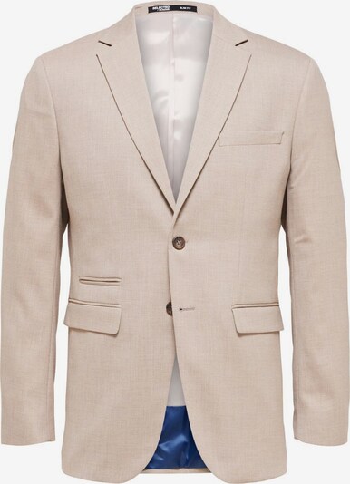 SELECTED HOMME Blazer in Nude, Item view