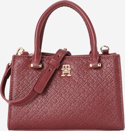 TOMMY HILFIGER Torba preko ramena 'ETERNITY' u ljubičasta, Pregled proizvoda