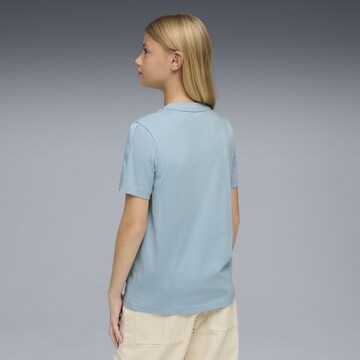 PUMA Functioneel shirt in Blauw
