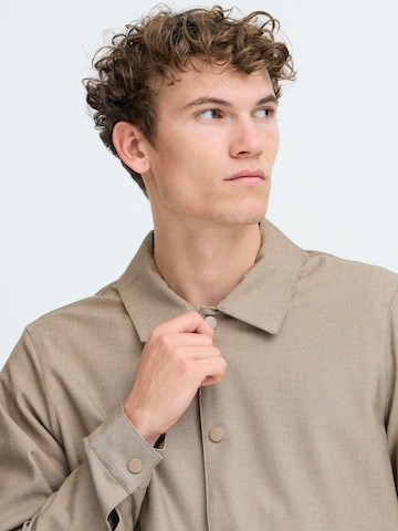 Casual Friday Jacke 'CFARTO' in Beige