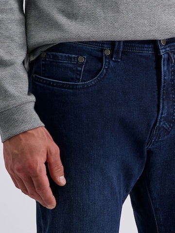 Regular Jean 'Lyon' PIERRE CARDIN en bleu