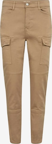 Soyaconcept Hose in Braun: Vorderseite