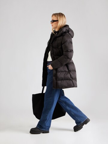 G-STAR Winter jacket 'Whistler' in Black