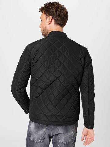 REPLAY Between-Season Jacket 'Saber' in Black