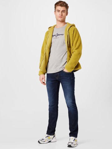 Pepe Jeans Bluser & t-shirts 'EGGO' i grå