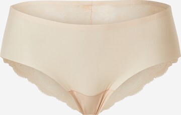 MAGIC Bodyfashion Slip in Beige: voorkant