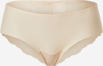 Slip di MAGIC Bodyfashion in beige: frontale