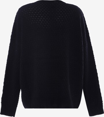 NALLY Sweater in Black