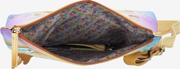 Greenland Nature Crossbody Bag 'Art+Craft ' in Mixed colors