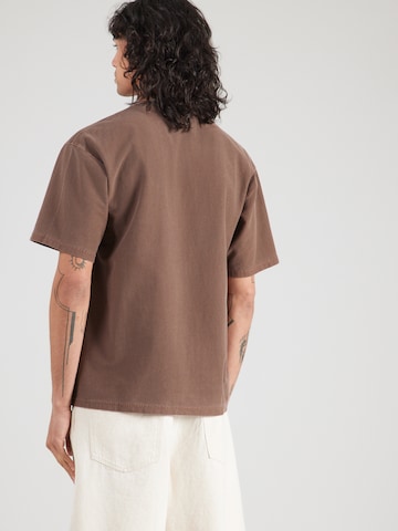 Carhartt WIP Paita värissä ruskea