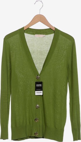 Tory Burch Sweater & Cardigan in L in Green: front