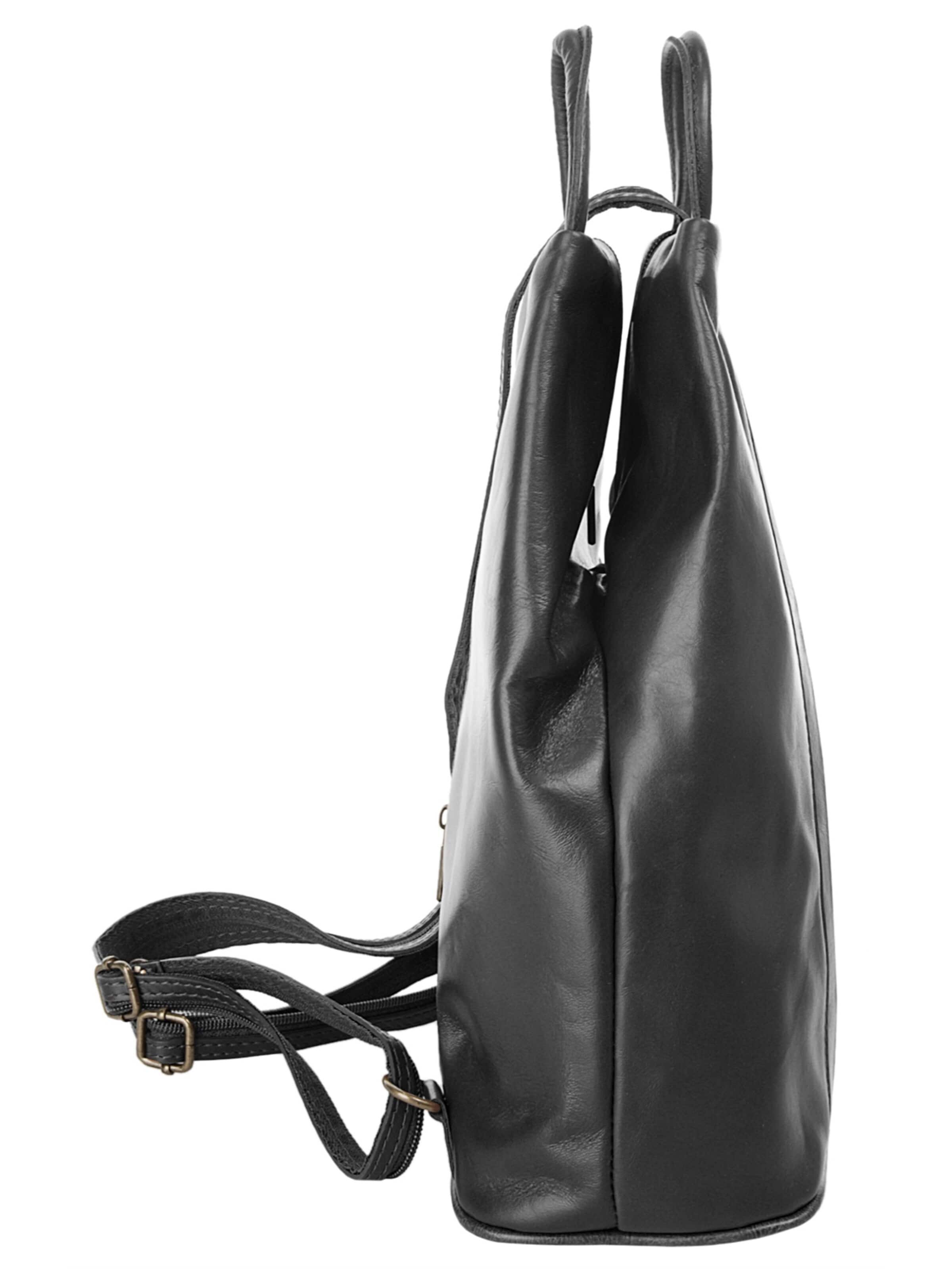 Samantha Look Rucksack‌‌‌‌‌‌‌‌ in Schwarz