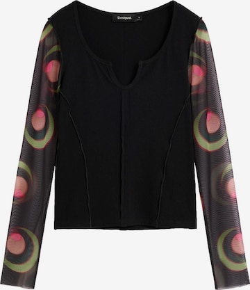 Desigual Paita värissä musta: etupuoli