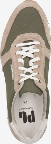 Pius Gabor Sneakers laag 'Pius' in Beige