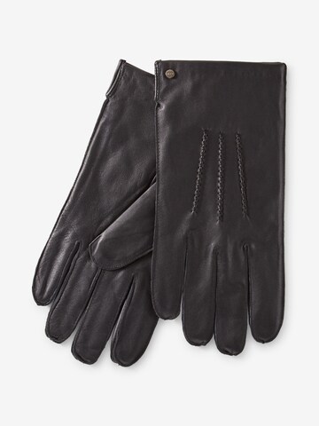 JOOP! Handschuhe in Schwarz