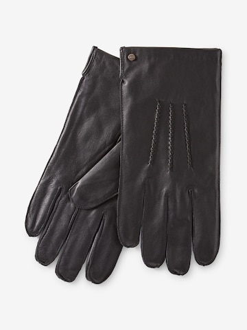 JOOP! Handschuhe in Schwarz