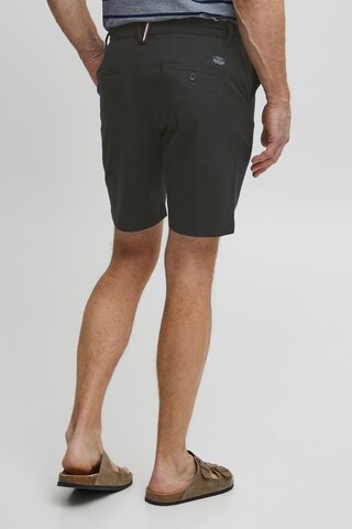 FQ1924 Regular Chino in Zwart