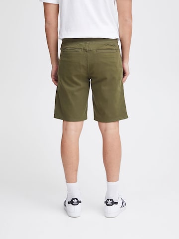 BLEND - regular Pantalón en verde