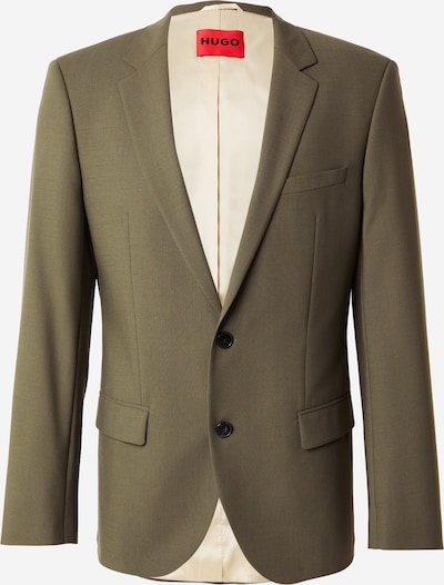 HUGO Business pikkutakki 'Henry232X' värissä khaki, Tuotenäkymä