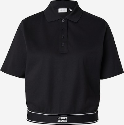 JOOP! Jeans Majica 'Talena' u crna, Pregled proizvoda