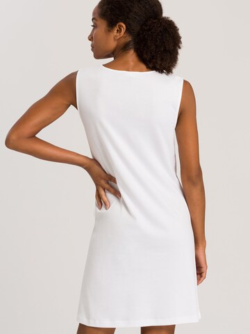 Hanro - Camisola de pijama ' Moments ' em branco