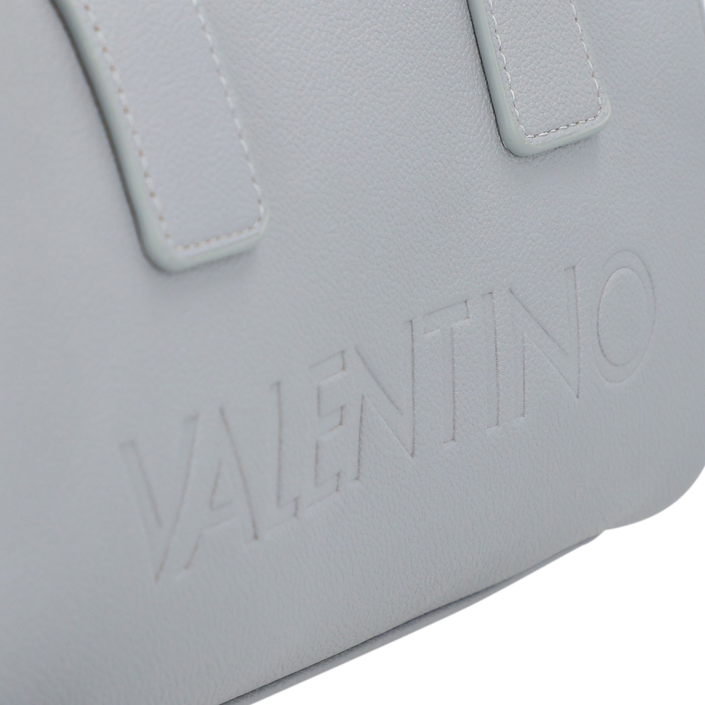 VALENTINO Handbag 'Foxy' in Grey