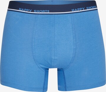 Happy Shorts Boxershorts in Mischfarben