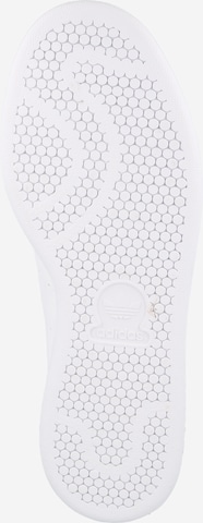 Baskets basses 'Stan Smith' ADIDAS ORIGINALS en blanc