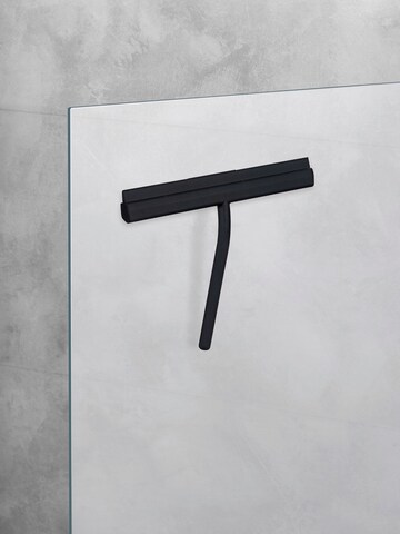 Wenko Shower Accessories 'Agana' in White