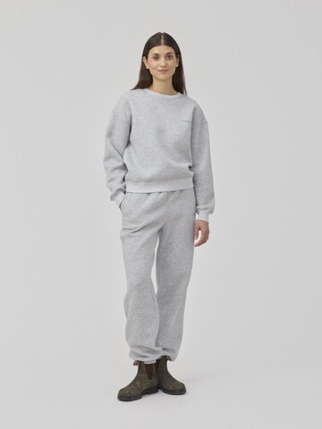 modström Regular Housut ' TiaMD ' värissä harmaa: etupuoli