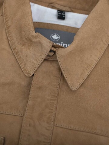 REDPOINT Between-season jacket 'Sheldon' in Beige