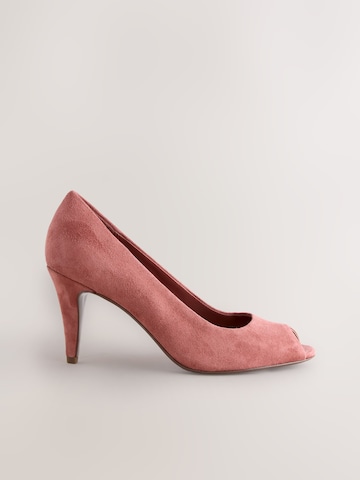Next Pumps in Roze