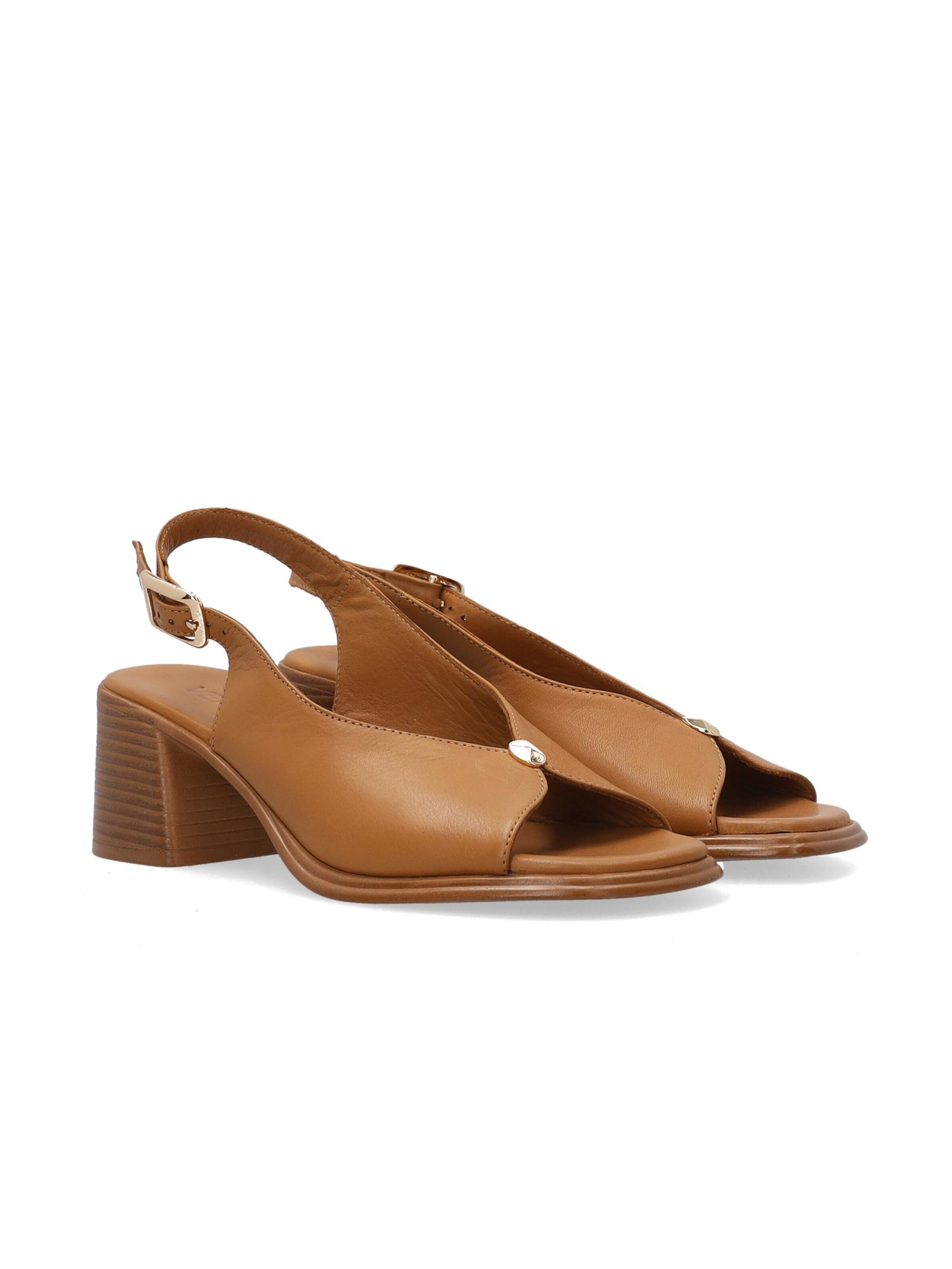 VENEZIA Sandale‌‌‌‌‌‌‌ in Braun