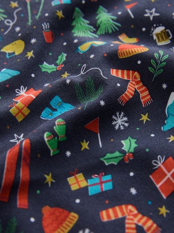 Next Regular Fit Paita värissä sininen