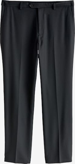 Next Suorat housut värissä musta, Tuotenäkymä