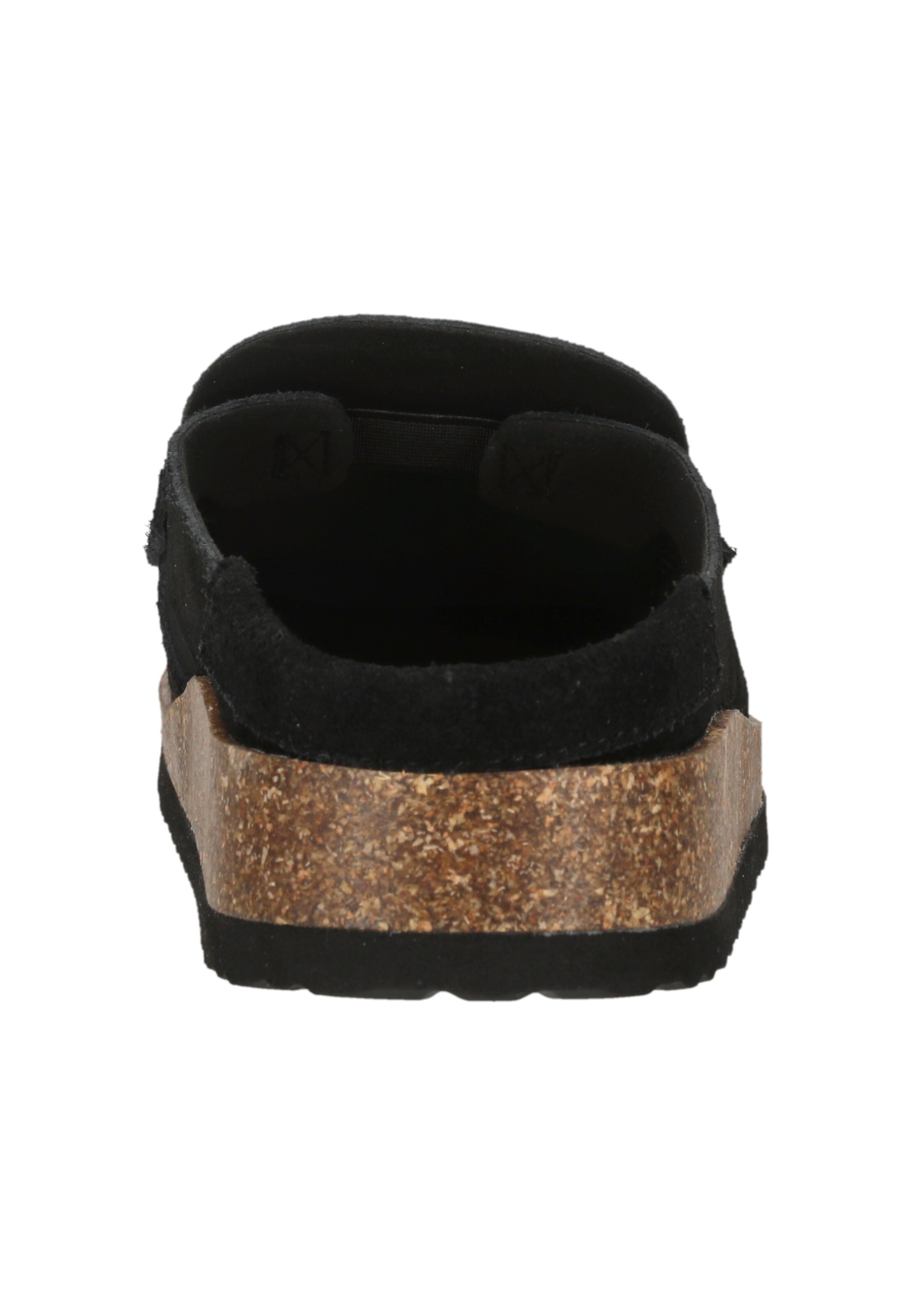 NOU Instappers 'Emilion V2' in Zwart