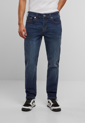 True Religion Regular Jeans 'Rocco' in Blue: front