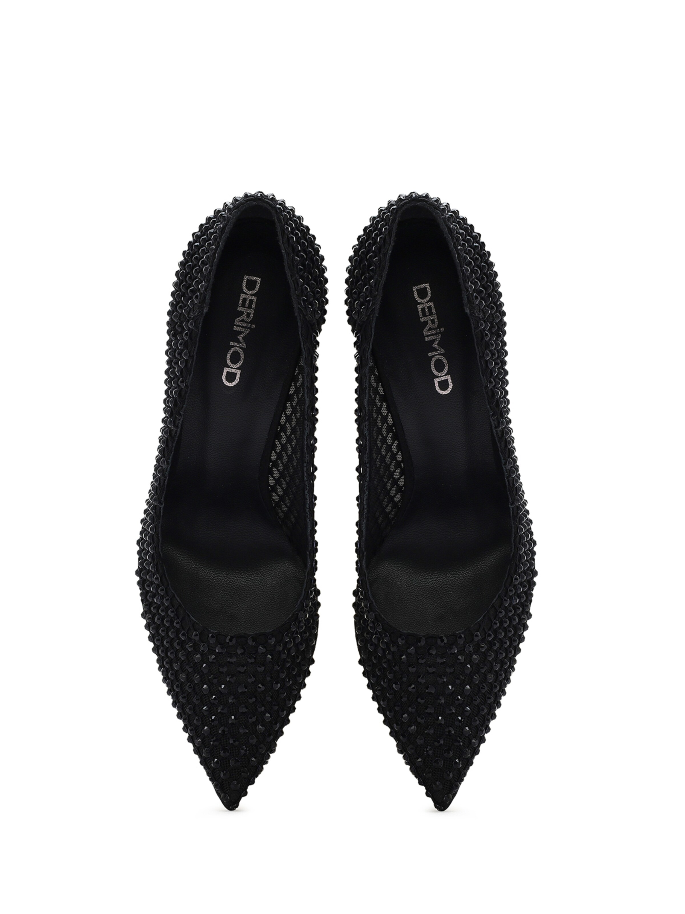 Escarpins Derimod en noir