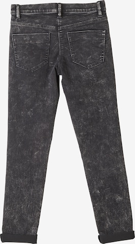 s.Oliver Slimfit Jeans in Grijs